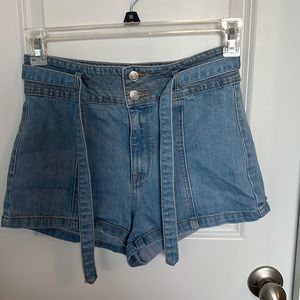 Pacsun, Vintage 70’s shorts, Size 28